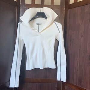 SIMKHAI Beckie Sweater